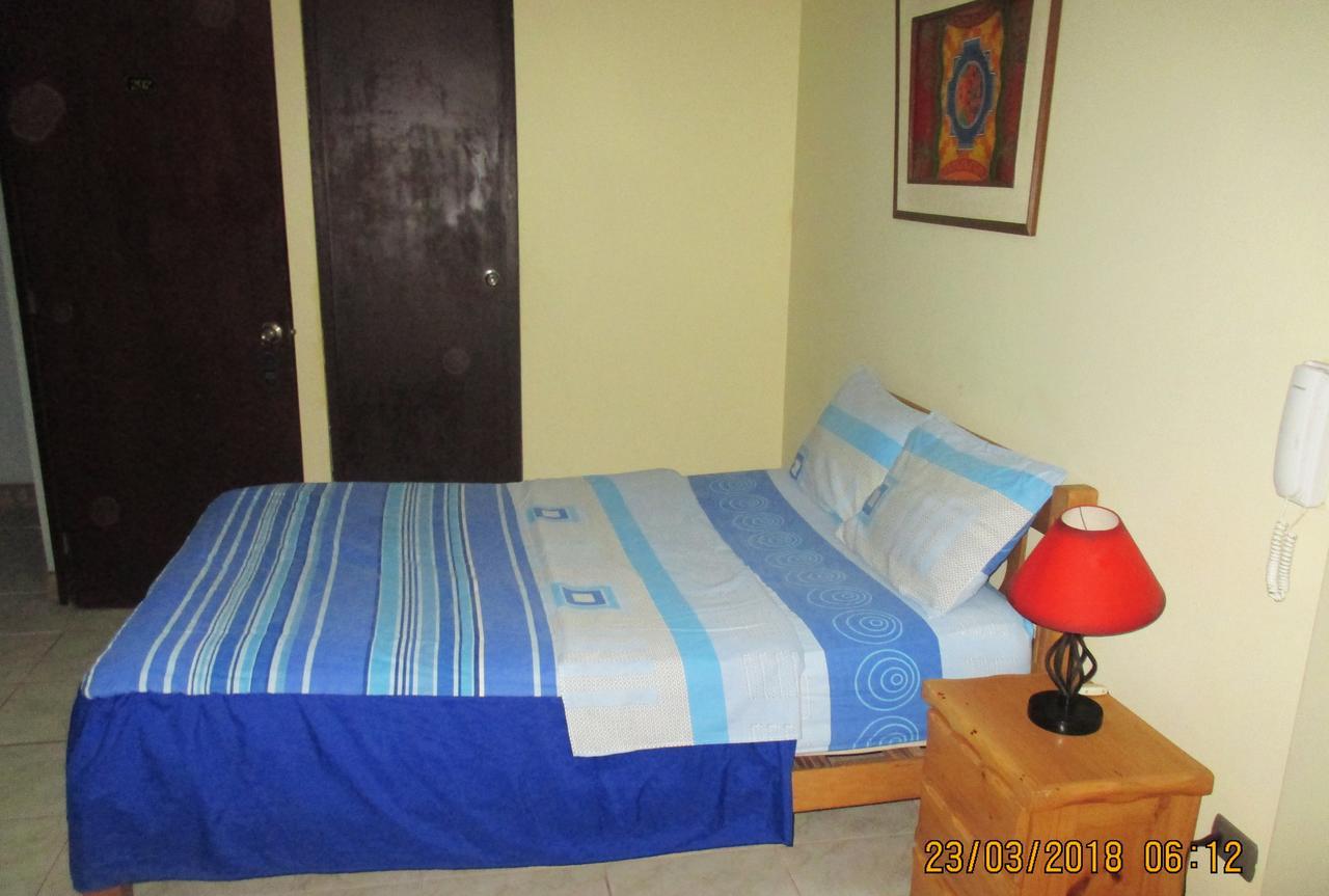 Septima Maravilla Lima Extérieur photo