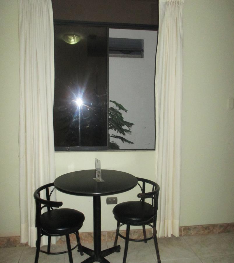 Septima Maravilla Lima Extérieur photo