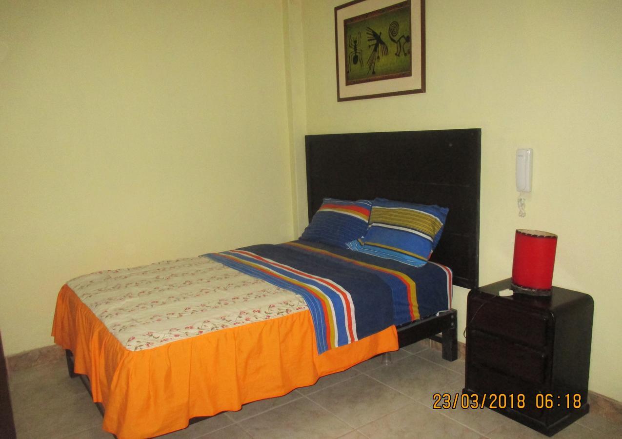 Septima Maravilla Lima Extérieur photo