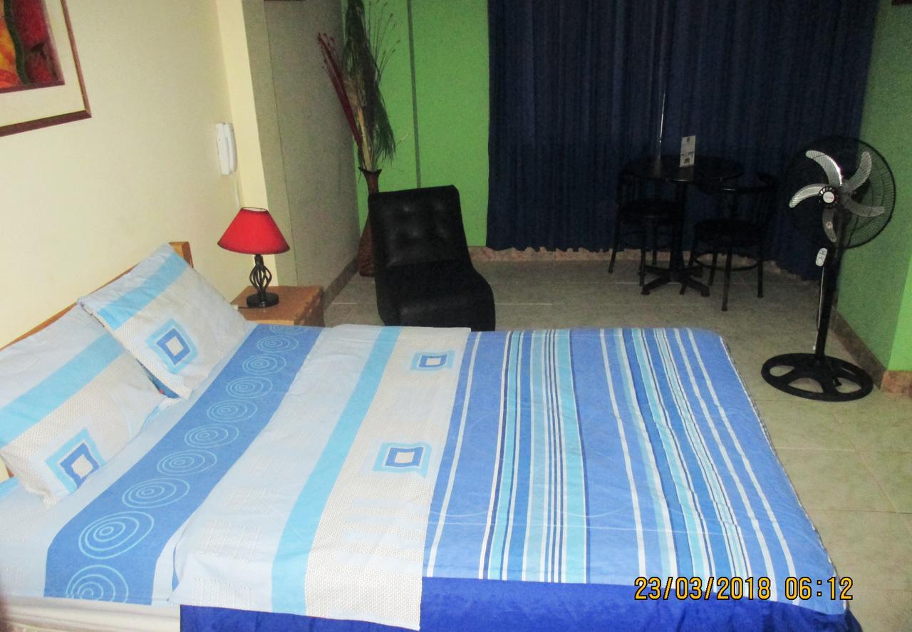 Septima Maravilla Lima Extérieur photo